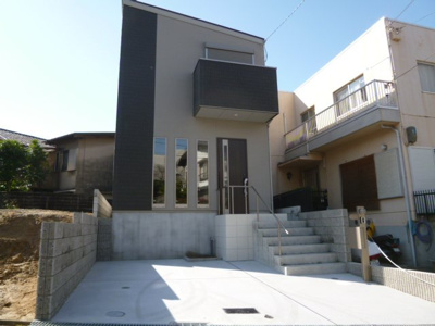 【外観】 | 千里山東2丁目戸建 | 外観★