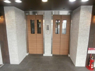 【外観】 | 雅叙園ハイツ