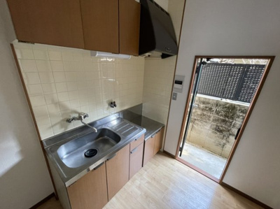 【浴室】 | ハナ・マンション