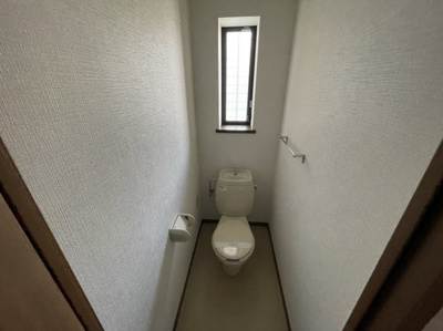 【トイレ】 | ハナ・マンション