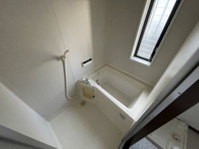 【浴室】 | ハナ・マンション