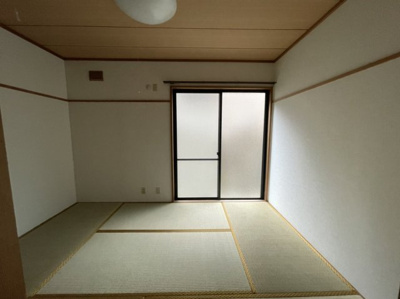【和室】 | ハナ・マンション