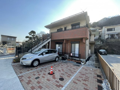 【外観】 | ハナ・マンション