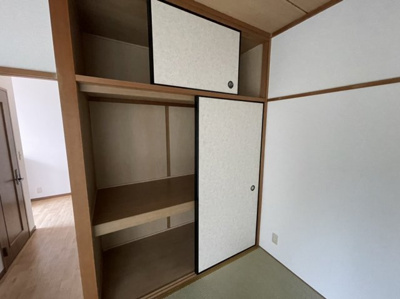 【収納】 | ハナ・マンション