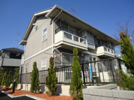 グレースハイムの画像