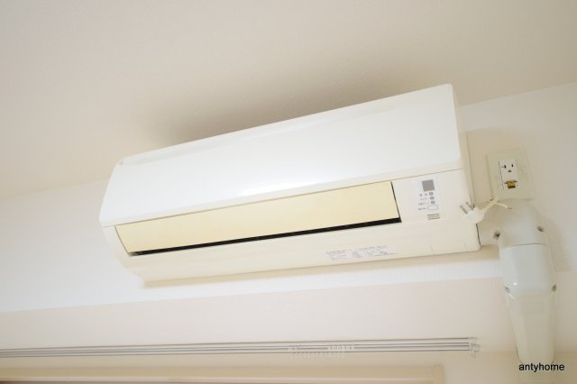 ドゥーエ本庄　仲介手数料無料の設備