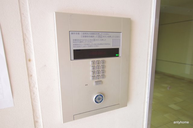 ドゥーエ本庄　仲介手数料無料のその他共用部分