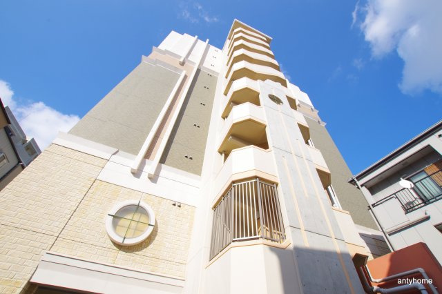 ドゥーエ本庄　仲介手数料無料の外観