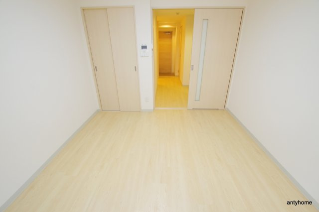 ドゥーエ本庄　仲介手数料無料の洋室