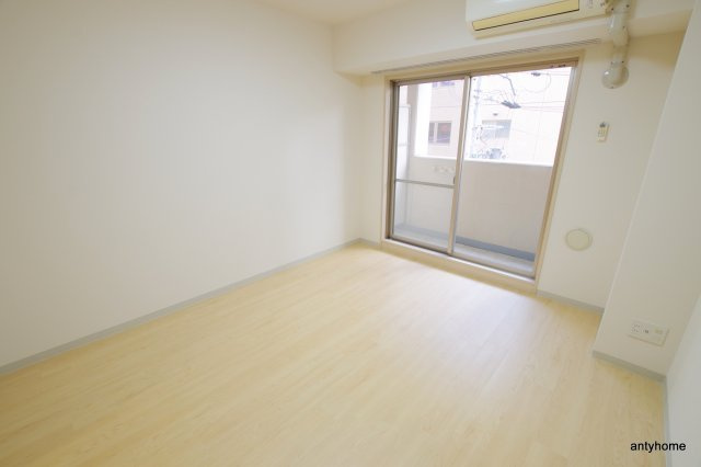 ドゥーエ本庄　仲介手数料無料の洋室