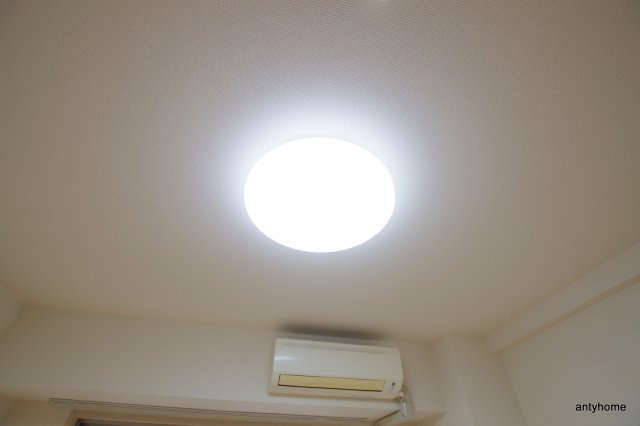 ドゥーエ本庄　仲介手数料無料の設備