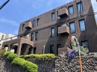 クラルテ諏訪山の画像