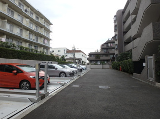 【駐車場】 | 駐車場