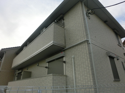 【外観】 | 山王メゾン・ネノカミⅡ | 山王メゾン・ネノカミⅡ　外観