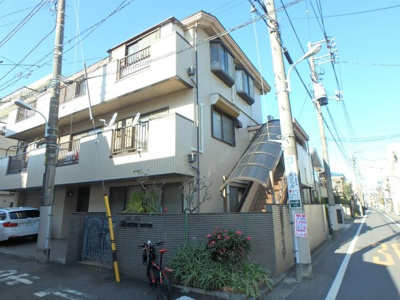 【外観】 | 清水宅