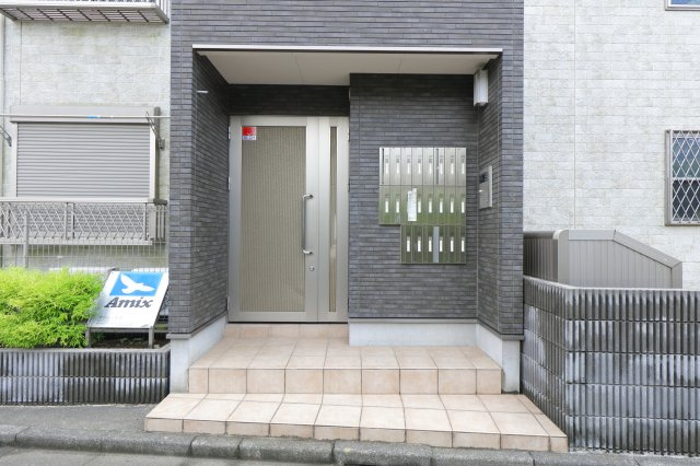 マール・ヒロのその他共用部分