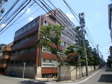 【外観】 | 第３宮庭マンション