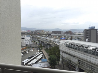 【展望】