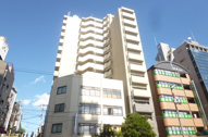 プライムアーバン玉造の画像