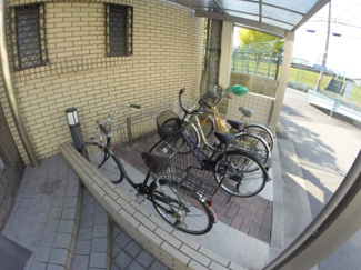【その他共用部分】