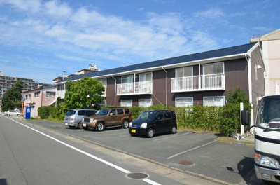 【外観】 | プレジールSUGU