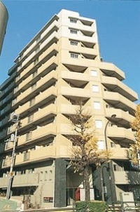 【外観】 | レジディア文京音羽 | 外観