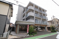 福岡市博多区板付７丁目のマンションの画像