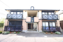 パークスクエアの画像