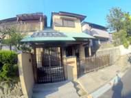 中山台２丁目貸家の画像