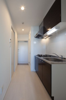 【キッチン】 | レガーロ公津の杜