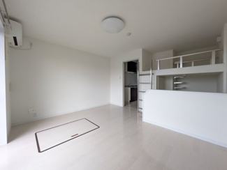 【洋室】 | レガーロ公津の杜