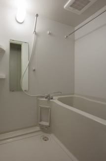 【浴室】 | レガーロ公津の杜