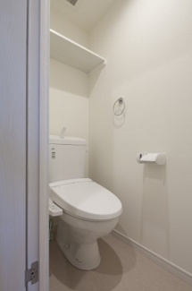 【トイレ】 | レガーロ公津の杜