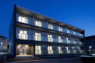  | レガーロ公津の杜