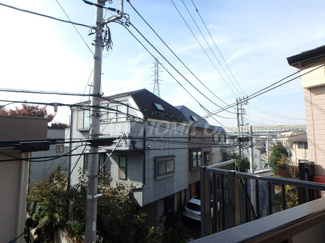 【展望】 | 眺望