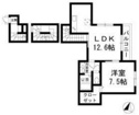 【間取り】 | 間取り図間取り