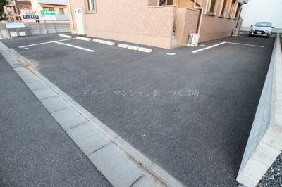 【駐車場】 | オスタリーパレス