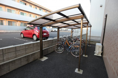 【その他共用部分】 | オスタリーパレス