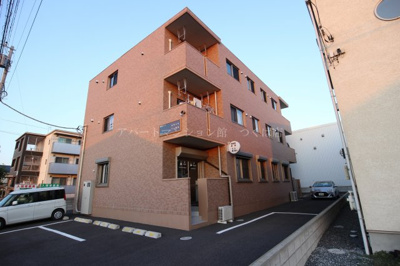 【外観】 | オスタリーパレス