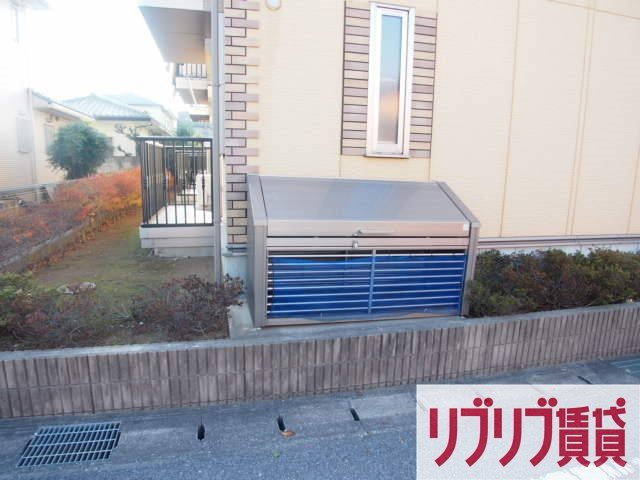 MIMOSA(ミモザ)のその他共用部分