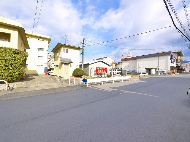 永井店舗（三条桧町）の周辺