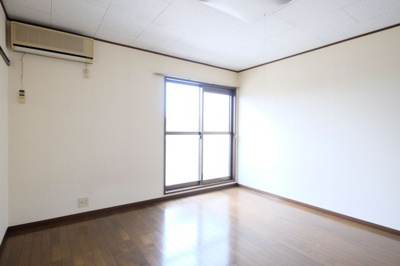 【洋室】 | ネオファミーユ天台