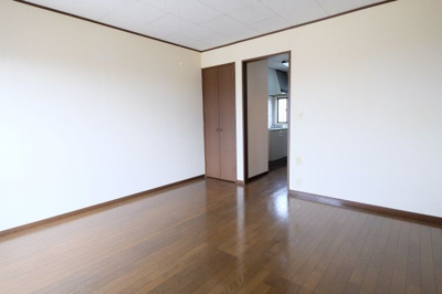 【居間・リビング】 | ネオファミーユ天台