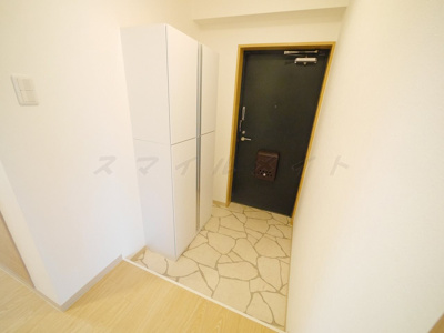 【玄関】 | リバージュ湘南