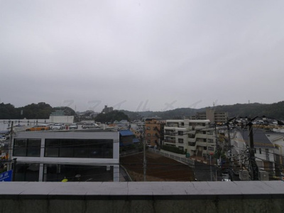 【展望】 | リバージュ湘南