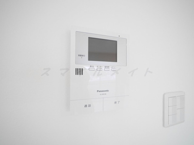 【セキュリティ】 | リバージュ湘南