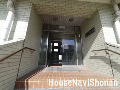 【エントランス】 | リバージュ湘南