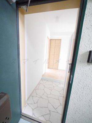 【玄関】 | リバージュ湘南