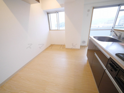 【キッチン】 | リバージュ湘南