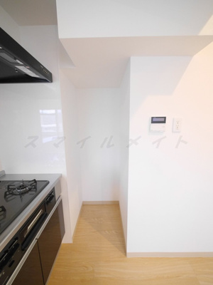 【キッチン】 | リバージュ湘南